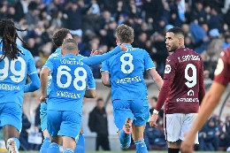 CorSport - McTominay straordinario, aveva solo il 6% di possibilit&agrave; per fare gol da quella posizione
