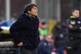 &Egrave; il miglior Napoli dell&rsquo;era ADL? Confronto Conte-predecessori al primo anno alla 17esima giornata | FOCUS