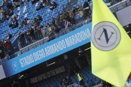 Comune, Napoli &egrave; in competizione per ospitare gli Europei 2032 ma non viene citata ancora una volta da Gravina