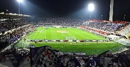 Fiorentina-Juve a rischio per maltempo? Gli aggiornamenti