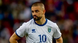 Zhegrova, l'intermediario: Oggi ci sono Bar&ccedil;a e United e costa 60mln: secondo voi va al Napoli?
