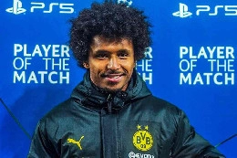 Relevo - Contatto Napoli-Borussia Dortmund per Adeyemi: il club apre alla cessione