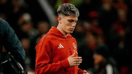 Fabrizio Romano: Contatti Chelsea-Manchester per Garnacho da fine dicembre