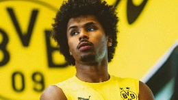 CdM - Perfezionato l'accordo tra Napoli e Borussia Dortmund, ma Adeyemi continua a prendere tempo