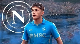 Affare Garnacho, le distanze tra Napoli e Manchester United si sono assottigliate! De Laurentiis ha alzato l'offerta