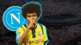 ULTIM'ORA - Oggi contatti positivi Adeyemi-Napoli! S&igrave; del Borussia Dortmund alla cessione: le cifre