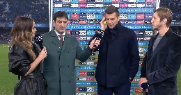 Juventus, Thiago Motta a DAZN: Kolo Muani per non dare punti di riferimento, ecco come vogliamo mettere in difficolt&agrave; il Napoli