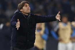 Conte Philadelphia Coach Of The Month&rdquo; di gennaio: il messaggio di congratulazioni della SSC Napoli