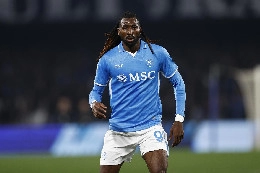 Napoli-Juventus 2-1, Anguissa &egrave; nuovamente MVP della gara | FOTO
