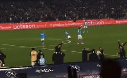 Napoli-Juve 2-1, 10 momenti memorabili: dalla testata del Cholito a Politano ultr&agrave; e Mazzocchi in stile Piotr