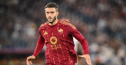 Hermoso-Roma, &egrave; gi&agrave; finita! Ranieri svela il futuro dell'ex obiettivo di mercato del Napoli