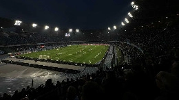 Abbonamenti SSC Napoli 2016, verit&agrave; ignorata dalla Cassazione. Chiesta al Tribunale di Napoli rimessione alla Corte di Giustizia Europea per i tifosi consumatori