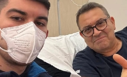 Chef Franco: Ho rischiato la vita per una zanzara, dopo 3 mesi... | VIDEO