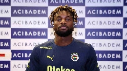 Schira: Il Napoli non ha ancora risolto i problemi per il trasferimento di Saint-Maximin