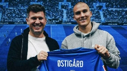 Ultim'ora: Ostigard lascia il Rennes dopo solo 6 mesi, ecco la nuova squadra