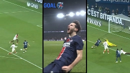 Kvaratskhelia show in Francia, ha vinto il premio per il gol del mese | VIDEO