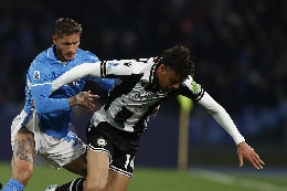 Insulti per Mazzocchi a fine partita! I tifosi lo accusano sui social dopo Napoli-Udinese