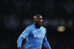 Flop attacco Napoli: il vuoto dopo Lukaku, in un dato &egrave; dietro due squadre in lotta per la retrocessione