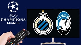 Dove vedere Club Brugge-Atalanta in Tv e streaming? Canale play-off Champions