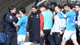Primavera 2, il Napoli in trasferta a Frosinone per il possibile aggancio in vetta: i convocati
