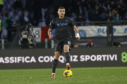 Recupero lampo di Buongiorno? Cosa trapela per Napoli-Torino