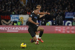 Lazio-Napoli 2-2, le pagelle dei quotidiani per Buongiorno: Non concede nulla, rientro fondamentale