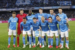 Il Napoli andr&agrave; avanti con il 3-5-2 contro il Venezia, le possibili scelte di Conte