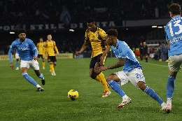 Spareggio scudetto Napoli-Inter? Spunta l'ipotetica data, c'entra anche la Champions League