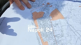 Centro sportivo Napoli, la priorit&agrave; &egrave; La Piana ma altri terreni sono stati visionati a Castel Volturno: ecco dove | ESCLUSIVA