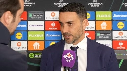 Conference League, Betis-Fiorentina 2-1 nella semifinale d'andata: decisivo il ritorno al Franchi