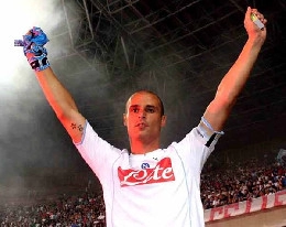 Giubilato: Beukema, Napoli non &egrave; Bologna. Alisson come si ferma? Oggi c'&egrave; il VAR, ai miei tempi in altri modi
