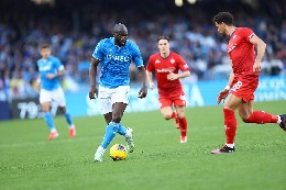 Gazzetta su Lukaku - Forse ora si sono arresi anche i pi&ugrave; scettici: impossibile non notare un aspetto