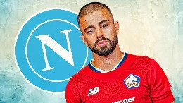 Erede Kvaratskhelia al Napoli, TMW: tre calciatori nel mirino, la lista