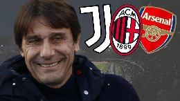 Conte lascia Napoli? Il Mattino precisa: nessuna clausola, il futuro del tecnico &egrave; gi&agrave; deciso