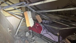 Terremoto a Napoli, donna estratta viva dalle macerie! La Protezione Civile annuncia il piano di emergenza