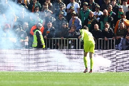 Venezia-Napoli, l&rsquo;avv. Grimaldi chiede alla Procura Federale FIGC di verificare se vi siano state violazioni regolamentari