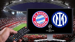 Dove vedere Bayern Monaco-Inter in Tv e streaming: gara su SkySport o PrimeVideo?
