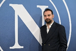 Calciomercato Napoli, Manna pronto ad un super colpo in difesa dal Manchester United