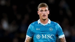 Sky - Anche Juan Jesus salta Monza-Napoli! Giocher&agrave; Rafa Marin titolare