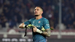 Caprile non inserisce nessun ex compagno al Napoli nella sua Top 11 di Serie A