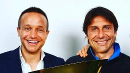 Conte ha creato una societ&agrave; a Torino: si chiama Restate srl e si occuper&agrave; di diritti d'immagine!