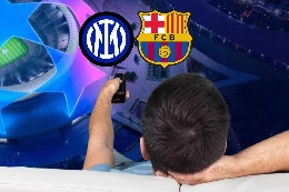 Dove vedere Inter-Barcellona in Tv: partita in chiaro, canale e orario
