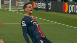 PSG-Real Madrid 3-0, doppietta di Fabian Ruiz in semifinale al Mondiale per Club