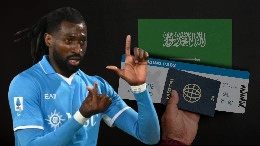 Addio al Napoli, Anguissa ha detto s&igrave; all'Arabia! Il Mattino: &egrave; fatta, le cifre e la squadra