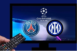 Dove guardare PSG - Inter in Tv? Finale di Champions gratis, il canale