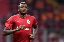 Calciomercato Napoli, dalla Turchia - Osimhen al Galatasaray: incontro per chiudere! Ha rifiutato Juve e Man Utd