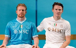 Nuova maglia Napoli 2026: il club svela dettagli e prezzi | VIDEO