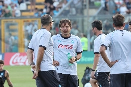 Rigorista Napoli, Conte ha preso la sua decisione per la prossima stagione: il nome