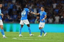 Il Napoli studia i sostituti di Lobotka e Anguissa, ecco cosa potrebbe favorire il doppio affare