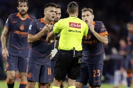 Mariani unico arbitro italiano ai Mondiali! Alvino: Come mai non gli fanno pi&ugrave; arbitrare l'Inter?